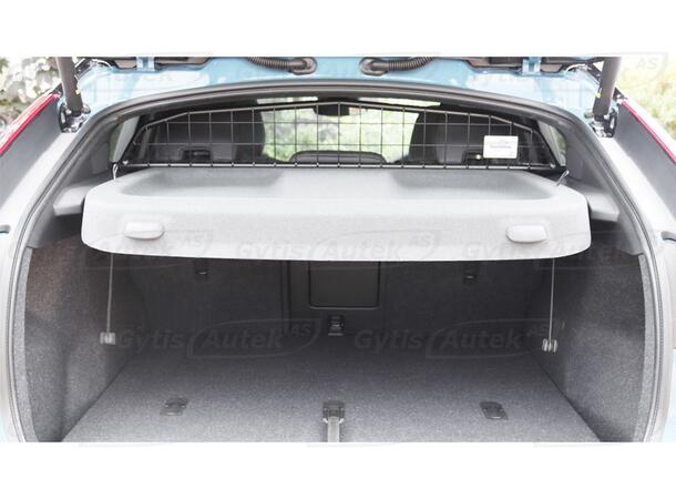 Hund-/Lastgaller | Volvo C40 Recharge 2022-> | gytek.se