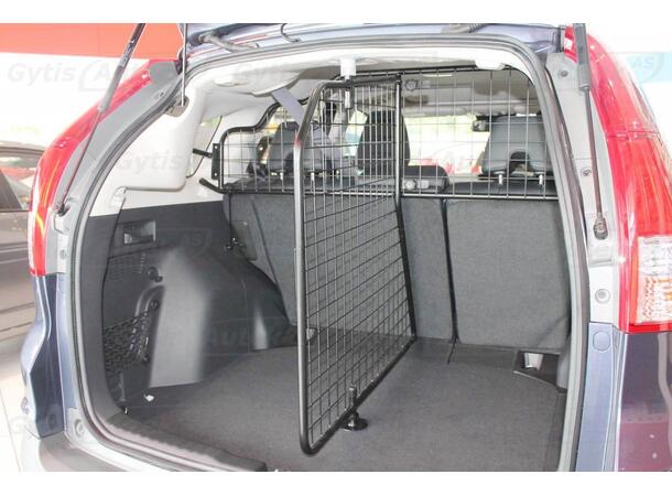 Hund-/Lastgaller med avdelare | Honda CR-V 2013-2018 | gytek.se