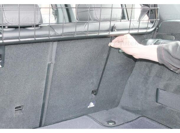 Hund-/Lastgaller till MB E-Klasse W213 2016-> | gytek.se
