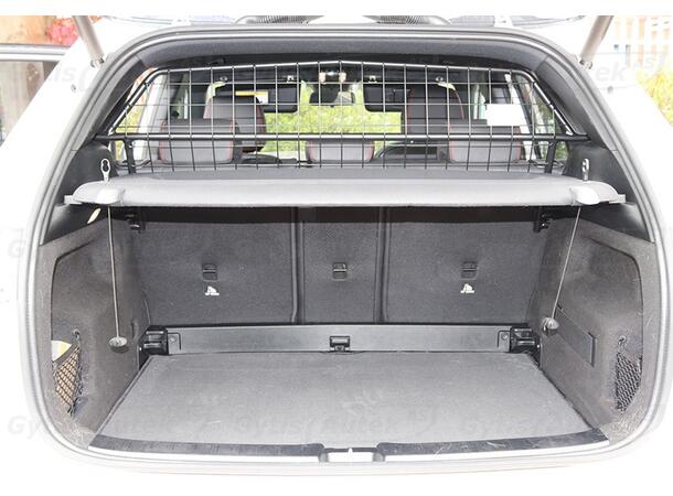 Hund-/Lastgaller till MB EQA H243 2021-> | gytek.se
