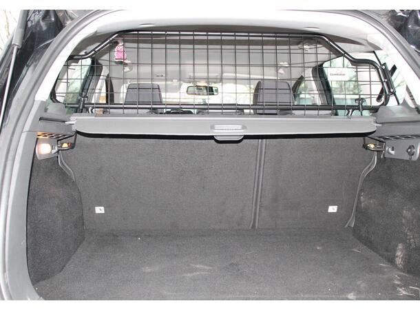 Hunde/Lastegitter| Ford Kuga 2008-2012 | gytisautek.no