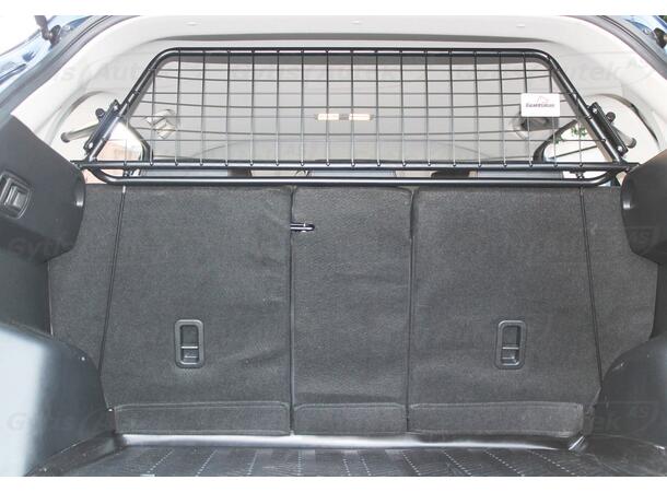 Hunde/Lastegitter| Mazda CX-5 2011-2017 | gytisautek.no