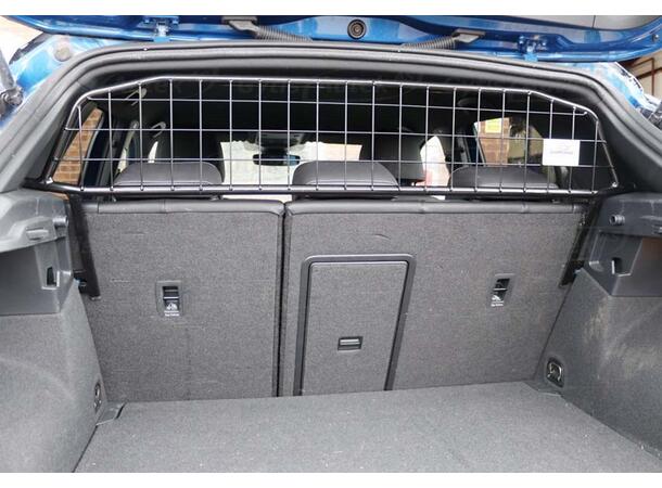 Hunde/Lastegitter| VW ID.7 2024-> | gytisautek.no