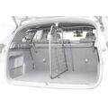 Hunde/Lastegitter med skillevegg BMW iX1 U11 2023->