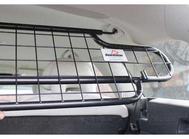Hundegitter/Lastegitter| Volvo V90 2016-> | gytisautek.no