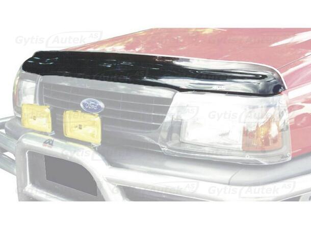 Huvskydd | Ford Courier 1996-1998 | gytek.se