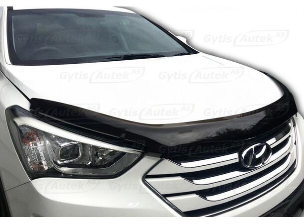 Huvskydd | Hyundai Santa Fe 2013-2018 | gytek.se