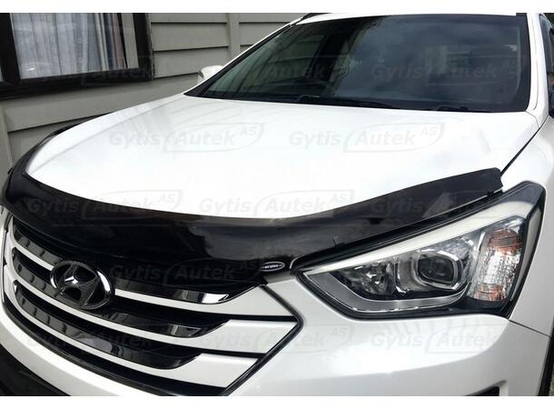 Huvskydd | Hyundai Santa Fe 2013-2018 | gytek.se