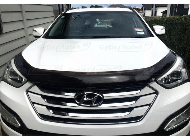 Huvskydd | Hyundai Santa Fe 2013-2018 | gytek.se