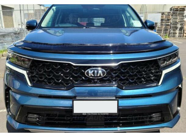 Huvskydd | Kia Sorento 2021-2023 | gytek.se