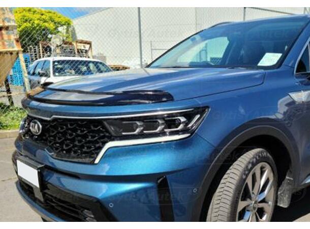 Huvskydd | Kia Sorento 2021-2023 | gytek.se