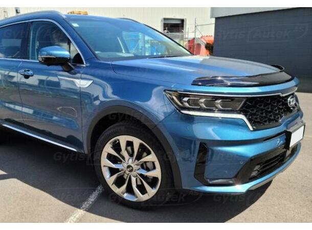 Huvskydd | Kia Sorento 2021-2023 | gytek.se