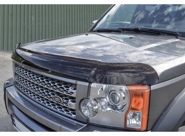 Huvskydd | Land Rover Discovery 3 2004-2009 | gytek.se