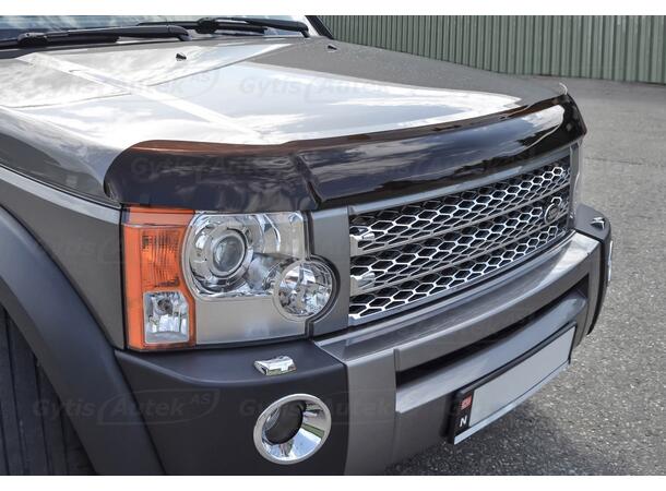 Huvskydd | Land Rover Discovery 3 2004-2009 | gytek.se