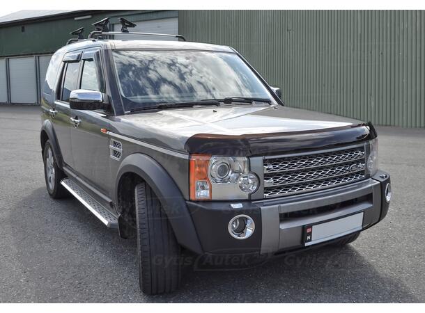 Huvskydd | Land Rover Discovery 3 2004-2009 | gytek.se