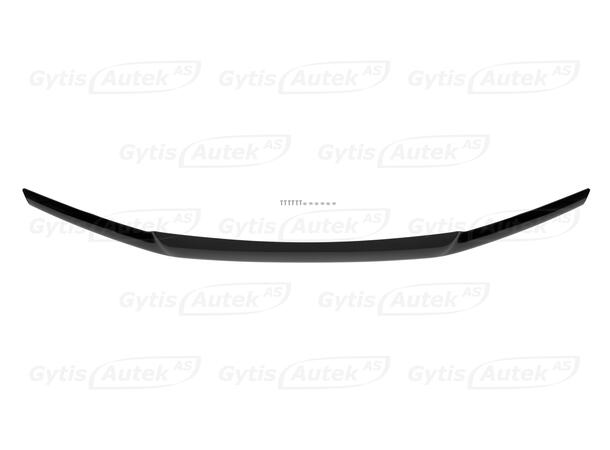Huvskydd | Nissan Navara 2005-2010 | gytek.se