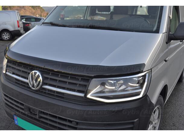 Huvskydd | VW T6 2016-2024 | gytek.se
