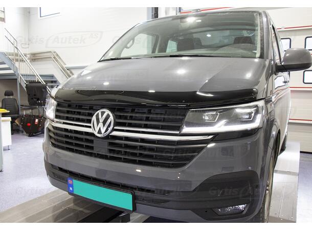 Huvskydd | VW T6 2016-2024 | gytek.se