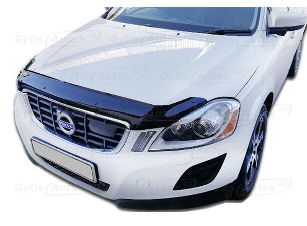 Huvskydd | Volvo XC60 2007-2013 | gytek.se