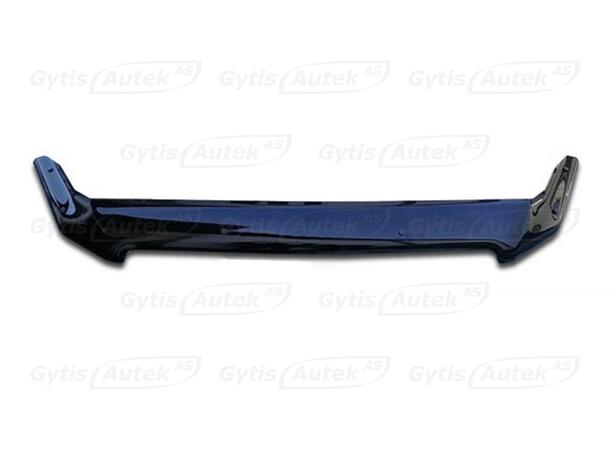 Huvskydd | Volvo XC60 2007-2013 | gytek.se
