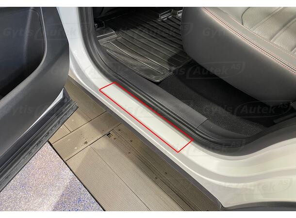 Instegsskydd - Folie | Maxus Euniq6 2022-> | gytek.se