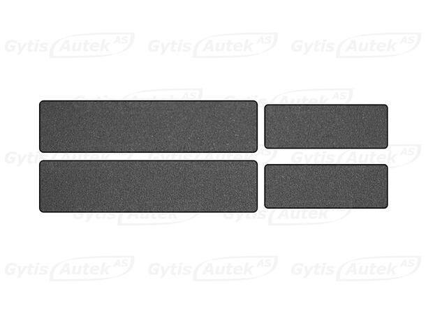 Instegsskydd - Folie | Skoda Enyaq 2021-> | gytek.se