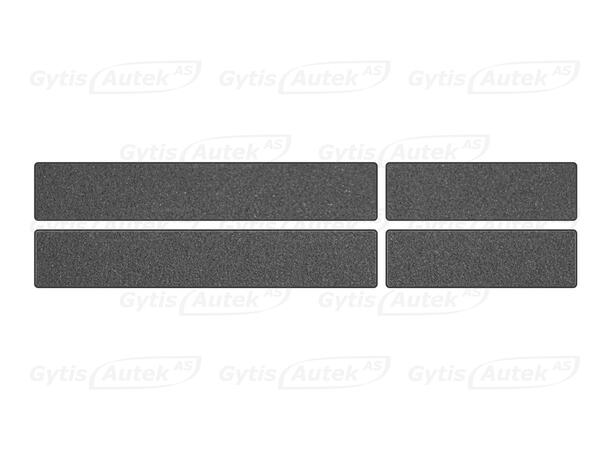 Instegsskydd |Folie| Polestar 3 2024-> | gytek.se