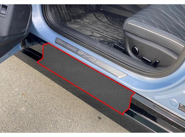 Instegsskydd | Folie | BYD Seal 2024-> | gytek.se