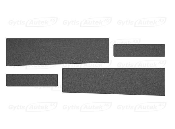 Instegsskydd | Folie | BYD Seal 2024-> | gytek.se