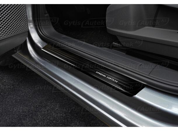 Instegsskydd | Ford Tourneo Connect 2024-> | gytek.se