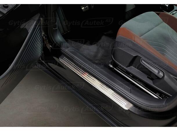 Instegsskydd | VW ID.5 2022-> | gytek.se