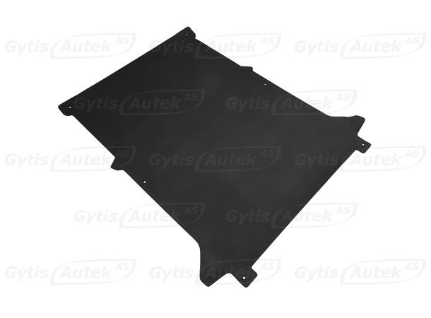Lastrumsmatta | MB eCitan W420 2022-> | gytek.se