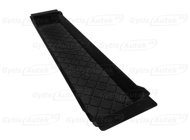 Oppbevaringshylle | VW Golf VII 2012-2020 | gytisautek.no