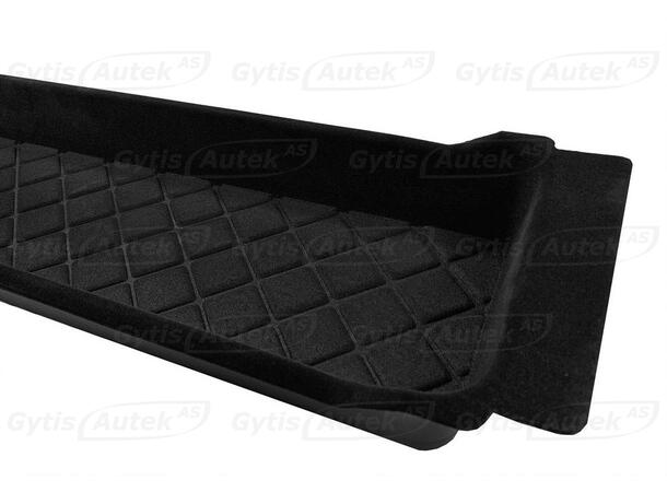 Oppbevaringshylle | VW Golf VII 2012-2020 | gytisautek.no