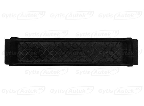 Oppbevaringshylle | VW Golf VII 2012-2020 | gytisautek.no