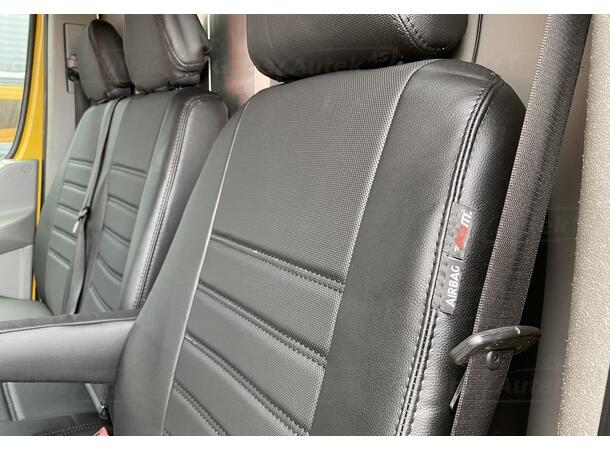 Setetrekk | VW Crafter 2006-2016 | gytisautek.no