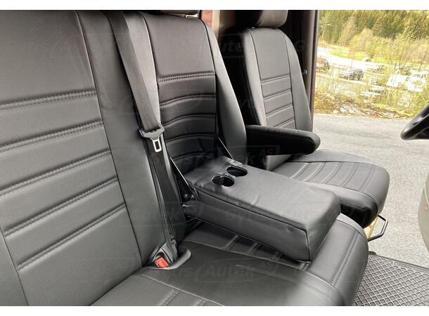 Setetrekk | VW Crafter 2006-2016 | gytisautek.no