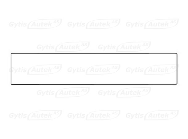 Skjermfolie | BMW 5 ser. G60/G61 2024-> | gytisautek.no