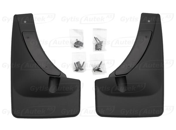 Skvettlapper | Ford Kuga 2020-> Titanium | gytisautek.no