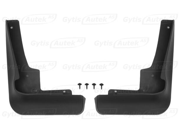 Skvettlapper | MB GLC-Klasse X253 2015-2022 | gytisautek.no