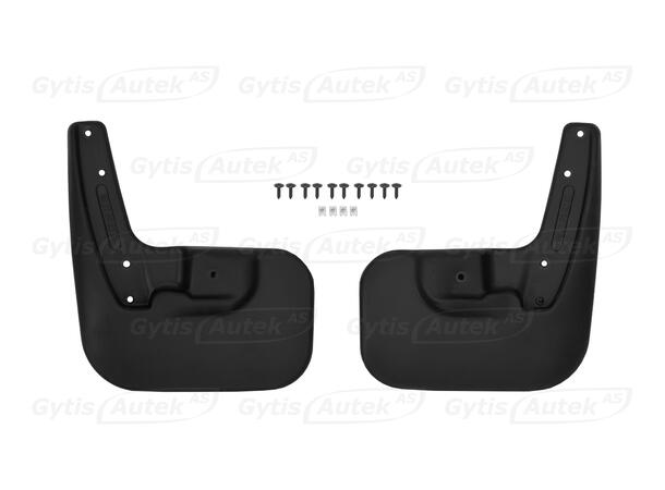 Skvettlapper | Subaru Outback 2015-2021 | gytisautek.no