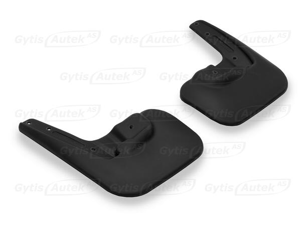 Skvettlapper | Subaru Outback 2015-2021 | gytisautek.no