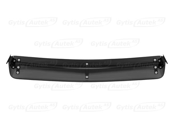 Solskjerm | Toyota Hiace 1995-2012 | gytisautek.no