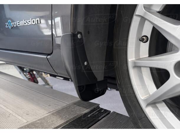 Stänkskydd | Nissan Leaf 2011-2017 | gytek.se