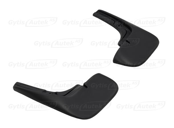 Stänkskydd | Opel Movano 2022-> | gytek.se