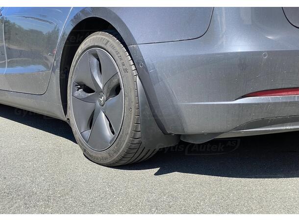 Stänkskydd | Tesla Model 3 2018-2023 | gytek.se