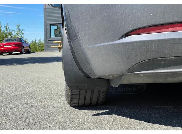 Stänkskydd | Tesla Model 3 2018-2023 | gytek.se