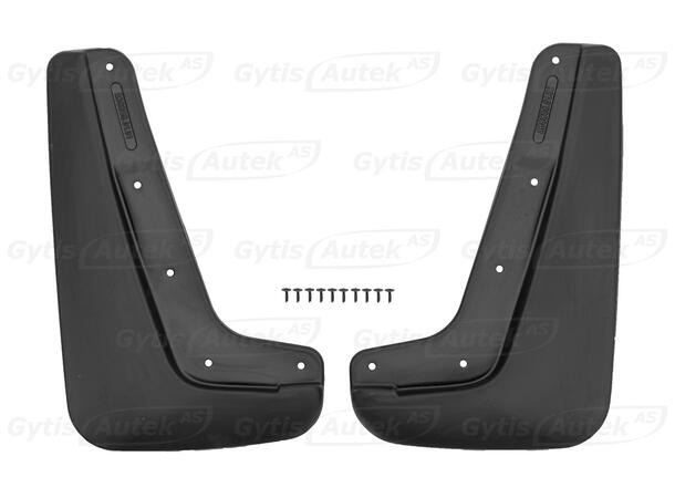 Stänkskydd till Volvo XC90 2006-2015 | gytek.se