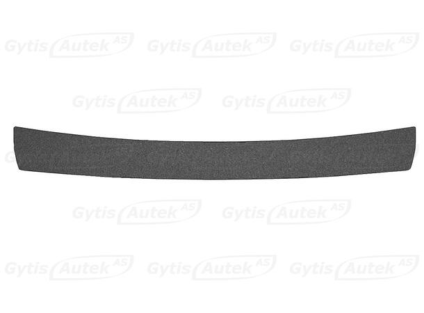 Stötfångarskydd - Folie | BMW X1 F48 2016-> | gytek.se