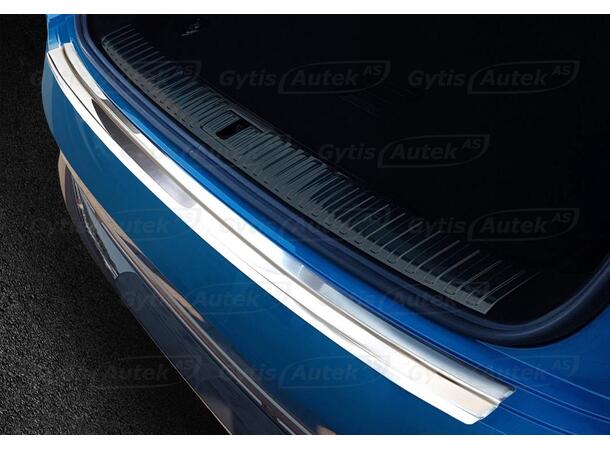 Stötfångarskydd | Audi e-tron 2019-2023 | gytek.se